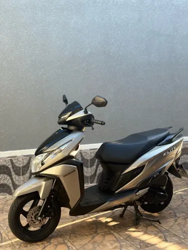 Honda Elite 125 2026
