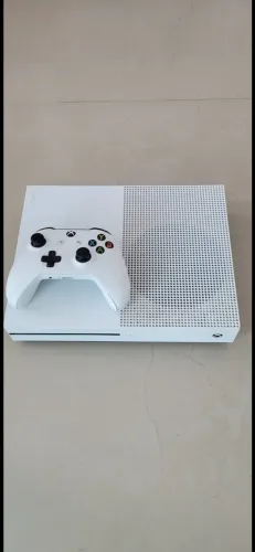 Xbox one s 1tb