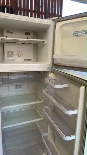 Geladeira 