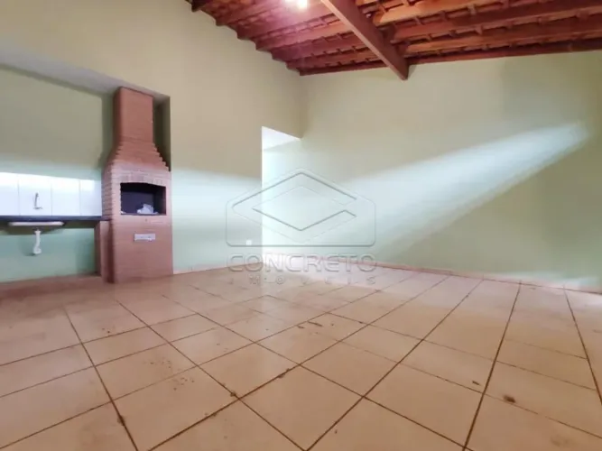 Casa Residência em Jaú