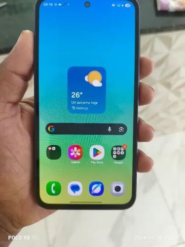 Galaxy A35 5G