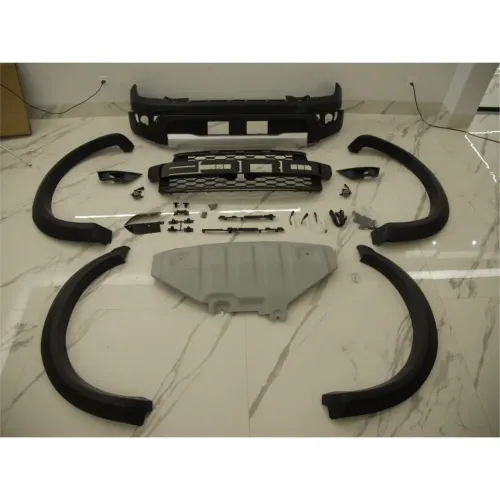 Body Kit Ranger Raptor 24+