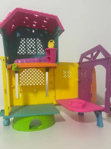 Casa Polly