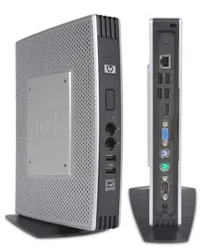 Thinclient Hp t5740 (leia)