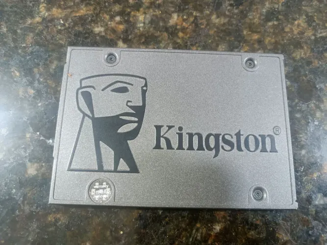 SSD Kingston 480gb