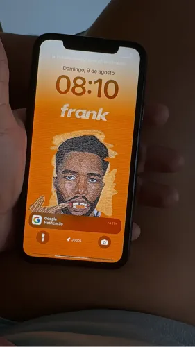 iPhone