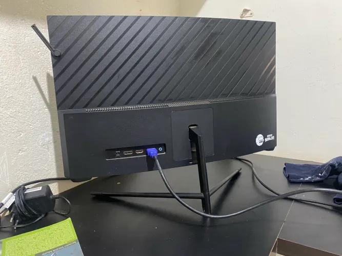 Monitor game 165hz