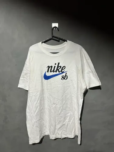 Camiseta Nike Sb G - Original 