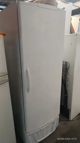 Cervejeira freezer gelopar grande