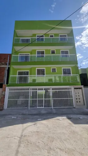 Alugo apartamento - taquara