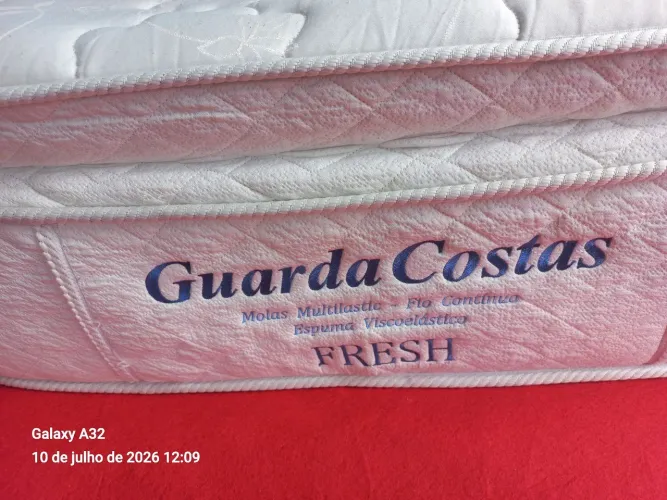 Colchao probel otimo estado 220.00