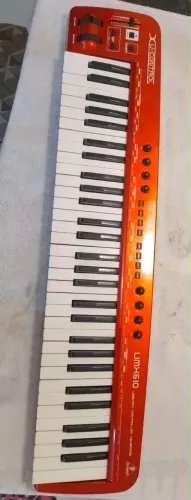 Controlador UMX 610