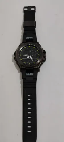 Casio G-Shock Dual Time MTG-S1000D