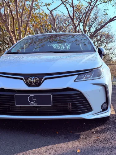 Toyota Corolla XEI 2.0 Flex 16V Aut. 2023