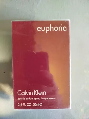 Perfume Euphoria 50ml