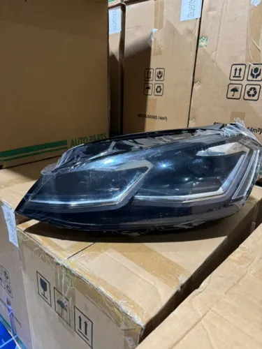 Farol Golf mk7.5 para golf mk7 (2014 a 2017)