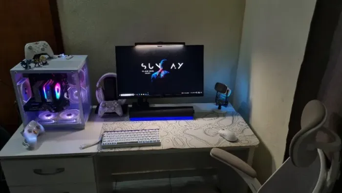 Monitor lg ultragear 144hz