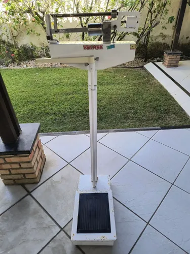 Balança Balmak 150kg