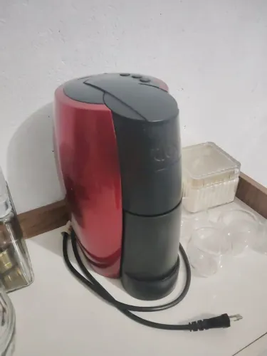 Cafeteira Espresso Três Corações