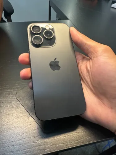 IPHONE 15 PRO 128GB - Thaynara Iphones