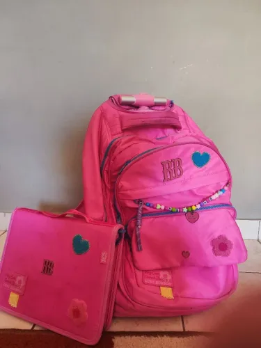 Mochila