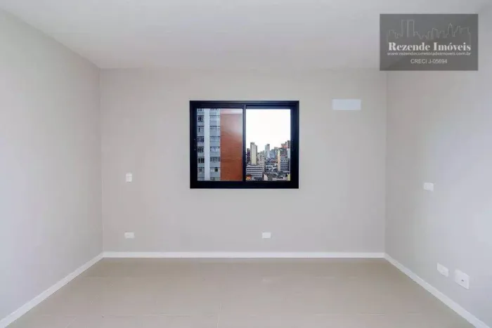 Studio com 1 dormitório à venda- condições especiais de pgto- Centro - Curitiba/PR