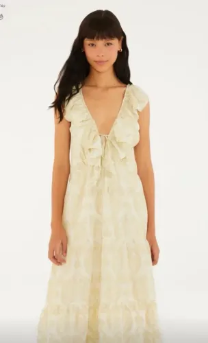 Vestido Farm