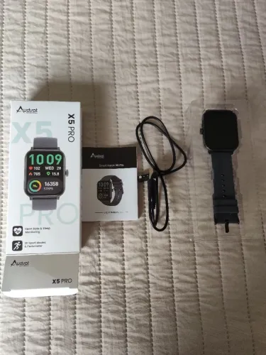 Smart watch X5 pro