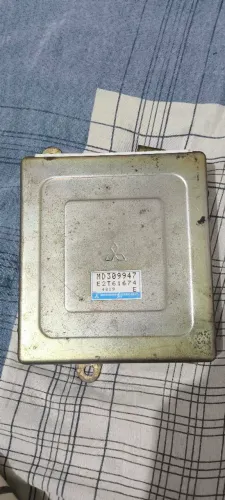 MITSUBISHI ECLIPSE 1995 2.0 MÓDULO TURBO EPROM ECU ECM