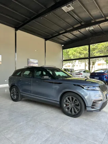 Land Rover Range Rover Velar S 3.0 4X4 V6 380cv Aut. 2018