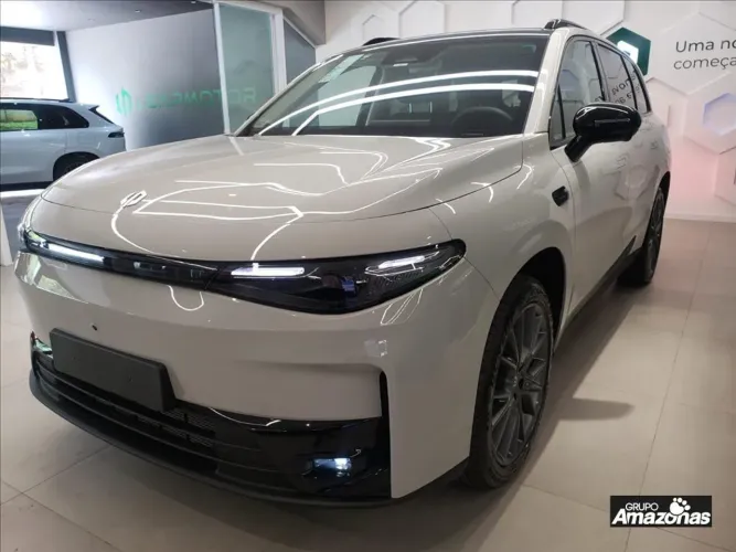 Leapmotor C10 BEV (Elétrico) 2026