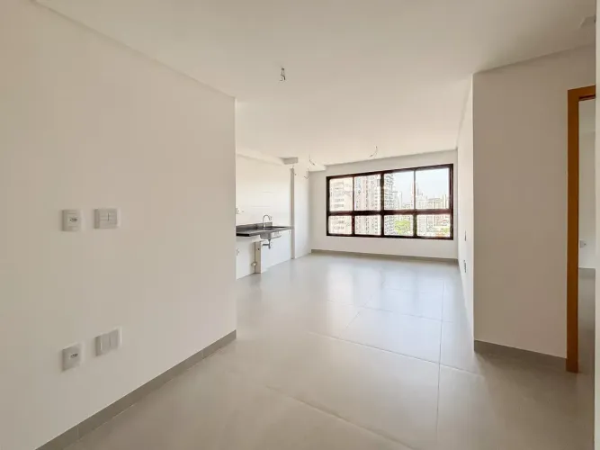 Nest 23 | 2 suites | 69,03 metros | em frente wr | e praça do ipe | 1 vaga