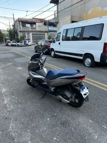 PCX - 2021