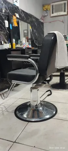 Kit salão ou barbearia completo todo to