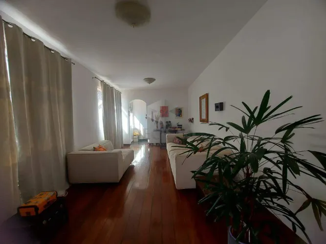Cobertura à venda, 4 quartos, 2 suítes, 2 vagas, Sion - Belo Horizonte/MG
