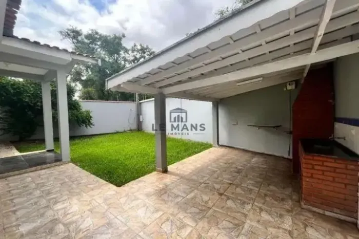 Casa para locação no bairro Nova Piracicaba em Piracicaba/SP