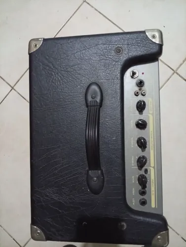 Amplificador Staner Gt-100