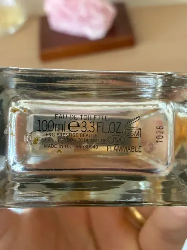 Dolce & Gabanna - The One EDT 15ml
