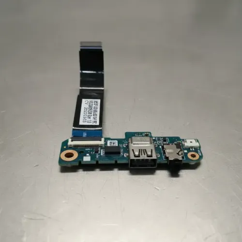 Placa Usb/audio Note Acer Nitro An515-54 Original Ls-h501p