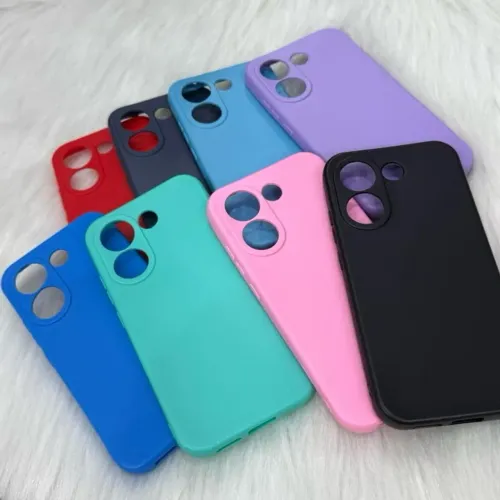 Capa para celular 
