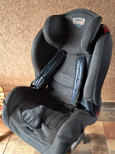 Cadeira para carro bebe - bebe conforto Burigotto Matrix