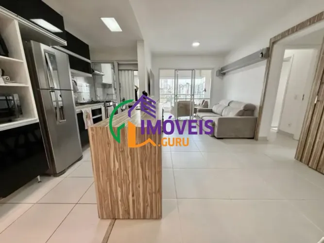 APARTAMENTO - MORUMBI - SP