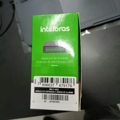 EXPANSOR MULTI-BOX