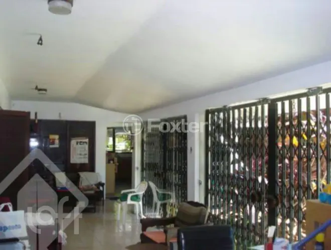 Casa à venda Rua Eulina Rosa Silveira Martins, Vila Eunice Nova - Cachoeirinha