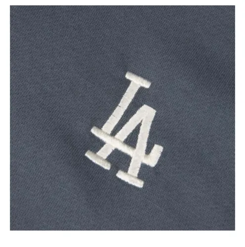 MOLETOM CANGURO L.A NEW ERA 