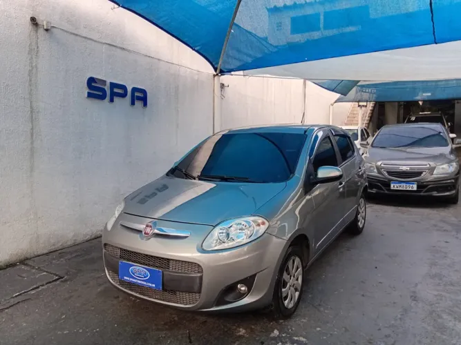 Fiat Palio Attractive 1.0 EVO Fire Flex 8V 5P 2014