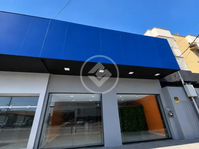 PONTO COMERCIAL AV CARMINDO DE CAMPOS 240m2 VALOR R$10.000,00 codigo: 360366