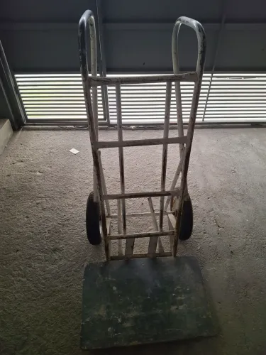 Carrinho de carga