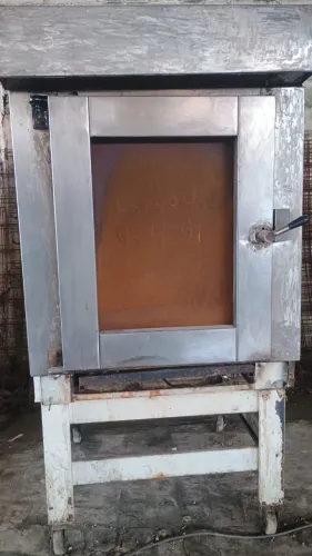 Forno de Padaria