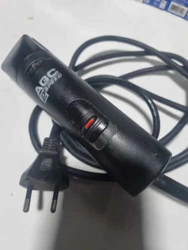 MAQUINA TOSA USO PROFISSIONAL MARCA ANDIS
